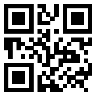 3307749058 Qr Code associato