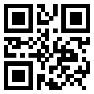 3307749059 QrCode associato