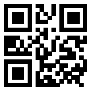 3307749061 - Immagine del Qr Code