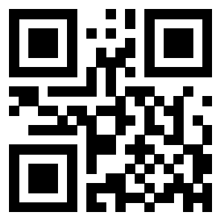 Il QrCode di 3307749062