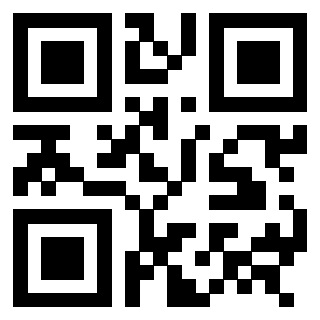 Il Qr Code di 3307749063