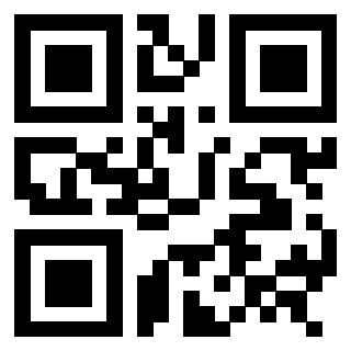 3307749065 - Immagine del Qr Code