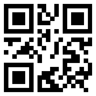 Qr Code di 3307749067
