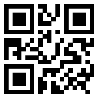 Immagine del Qr Code di 3307749068