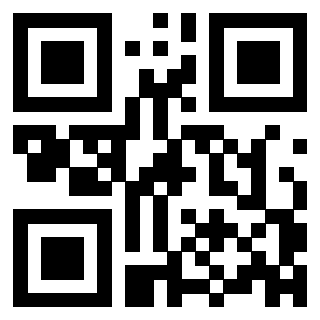 3307749069 - Immagine del QrCode associato