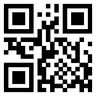 Qr Code di 3307749070