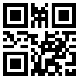 3307749071 - Immagine del QrCode