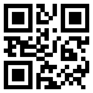 Qr Code di 3307749072