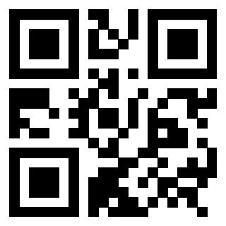 3307749074 QrCode associato