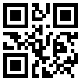 3307749076 - Immagine del QrCode