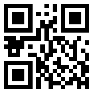 3307749077 QrCode associato