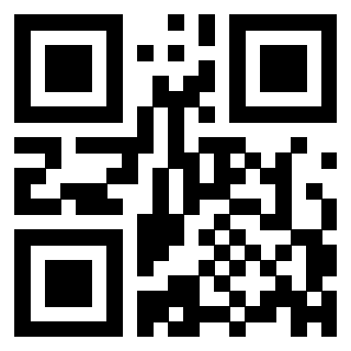 Il QrCode di 3307749080