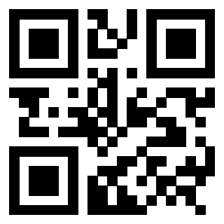 3307749081 Qr Code associato
