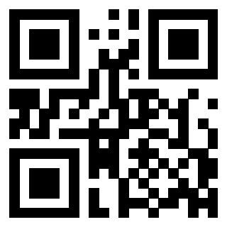 Scansione del Qr Code di 3307749082