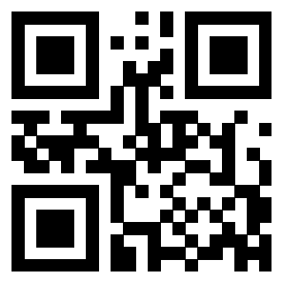 Il Qr Code di 3307749084