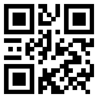 Il Qr Code di 3307749085