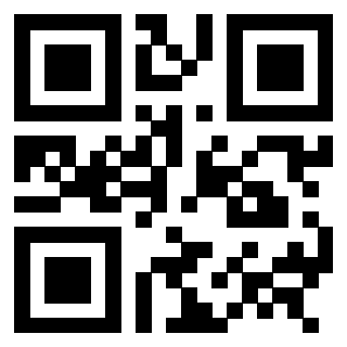 3307749092 - Immagine del QrCode