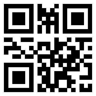 Qr Code di 3307749093