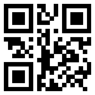 3307749094 - Immagine del QrCode