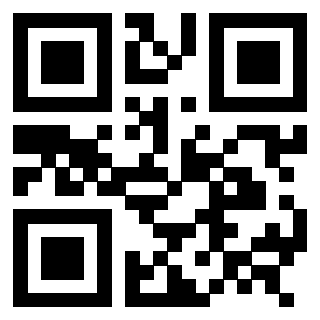 Il QrCode di 3307749095
