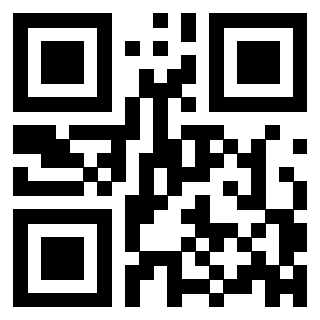 Il QrCode di 3307749097