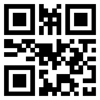 3307749098 Qr Code associato