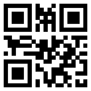 Il Qr Code di 3307749099