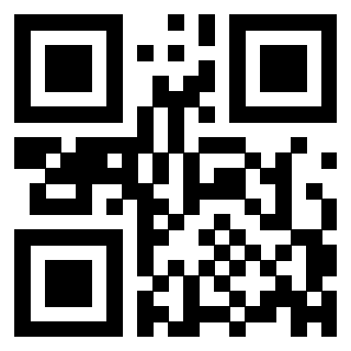3307749100 - Immagine del QrCode