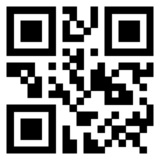 Il Qr Code di 3307749102