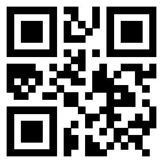 QrCode di 3307749105