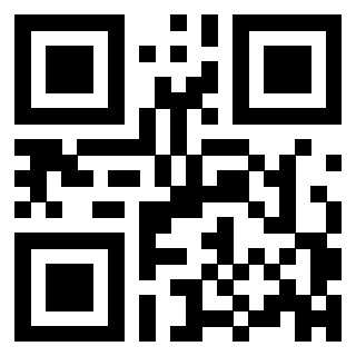 Immagine del QrCode di 3307749106