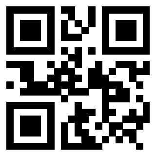 3307749107 QrCode associato