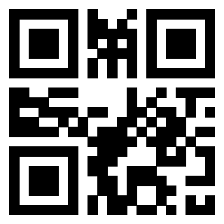 Scansione del Qr Code di 3307749108