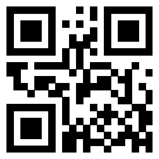 Immagine del Qr Code di 3307749109