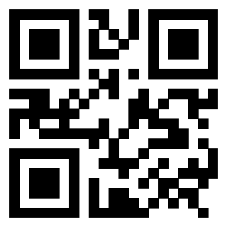 3307749110 Qr Code associato