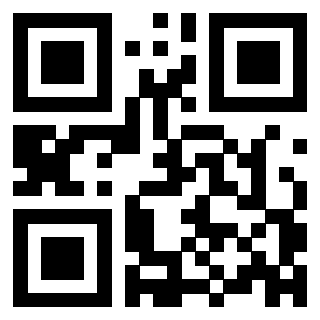 QrCode di 3307749117