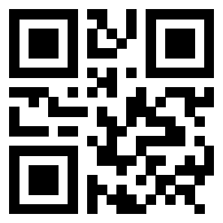 3307749119 - Immagine del QrCode associato