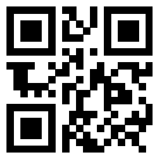 Qr Code di 3307749126