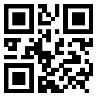 3307749131 Qr Code associato