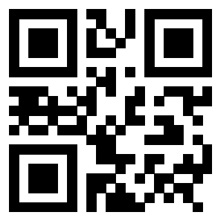 Il Qr Code di 3307749133