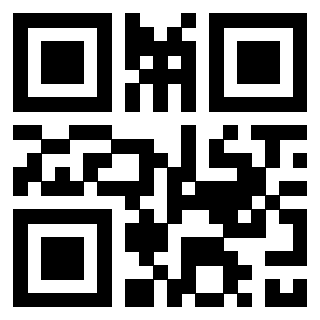 Immagine del QrCode di 3307749134