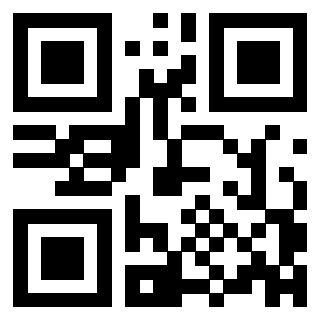 Qr Code di 3307749140