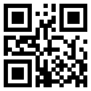 3307749141 Qr Code associato