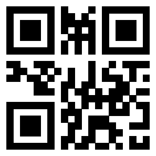 Il Qr Code di 3307749142