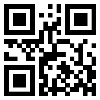 3307749143 - Immagine del Qr Code associato