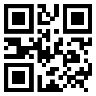 QrCode di 3307749146