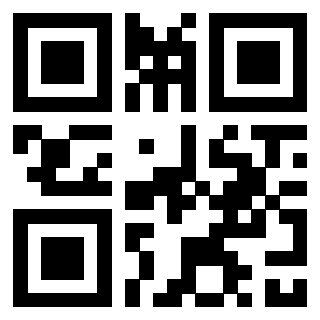 Il Qr Code di 3307749149