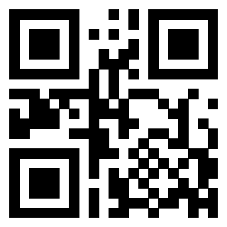Qr Code di 3307749150