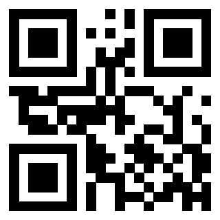 Qr Code di 3307749153