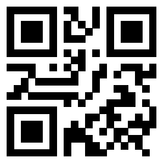 Il QrCode di 3307749155